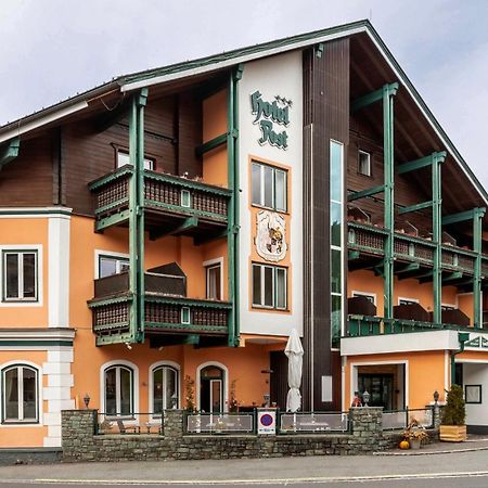Hotel Post Bad Mitterndorf Exterior foto