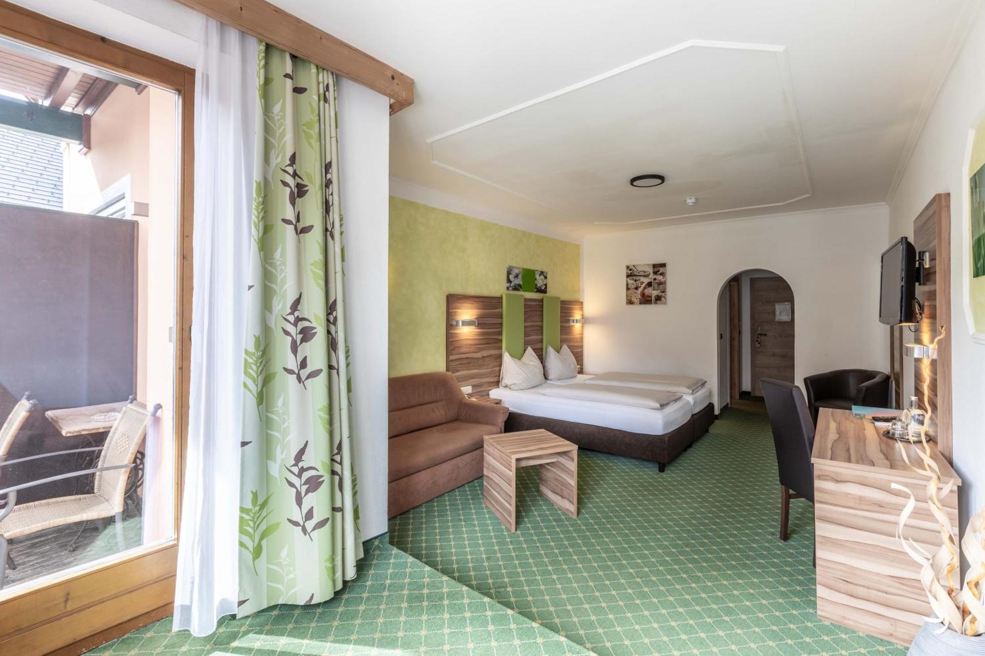 Hotel Post Bad Mitterndorf Exterior foto